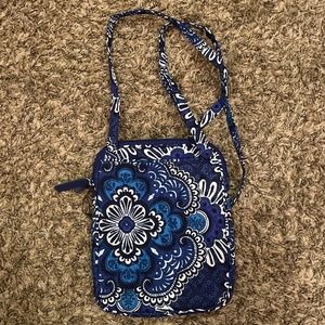 crossbody purse